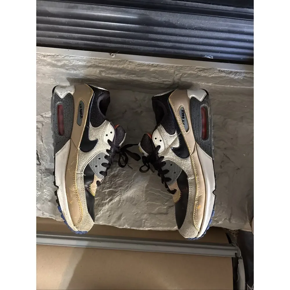 Nike air max